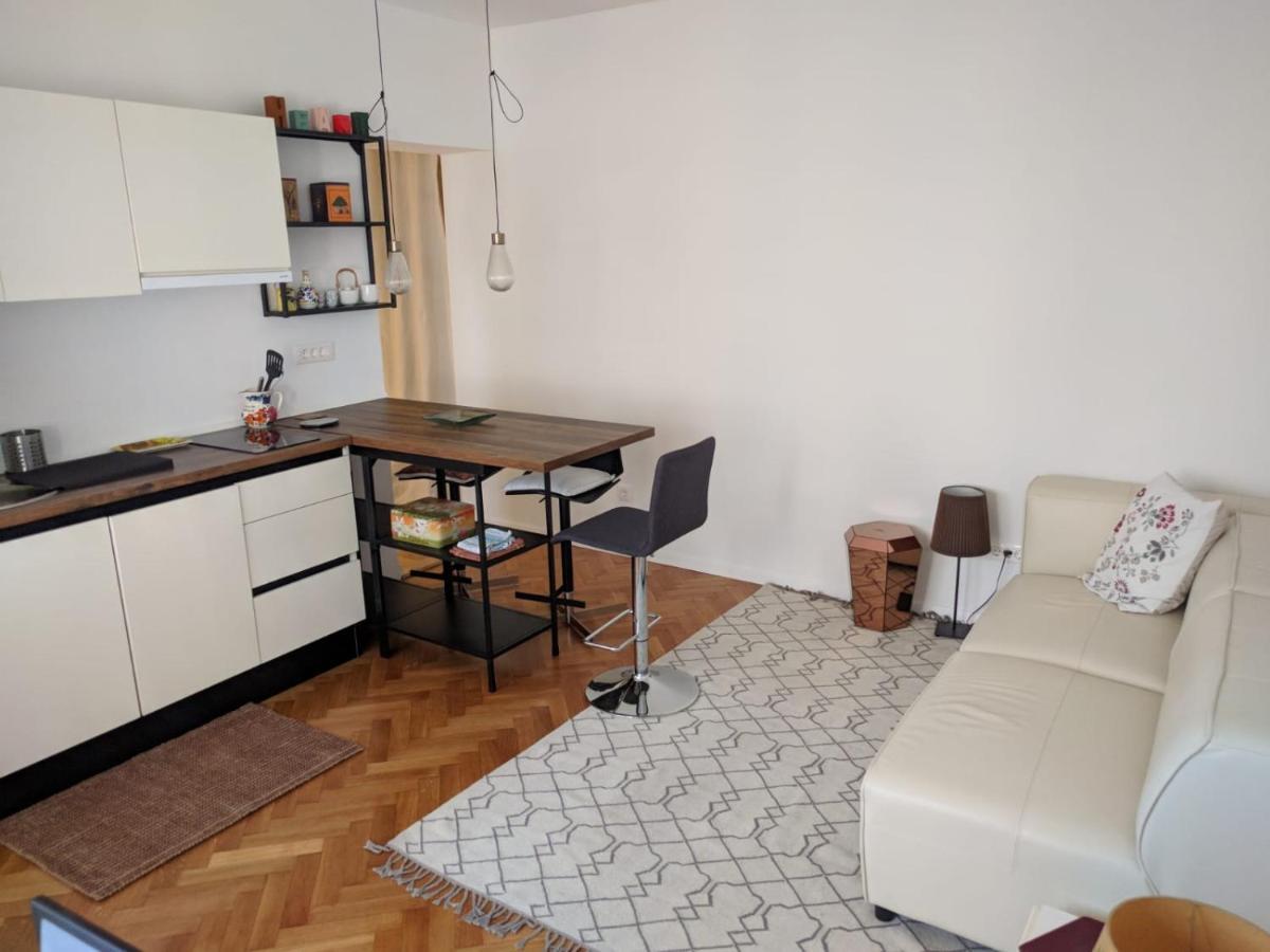 Spalato Heritage Suite Bagian luar foto