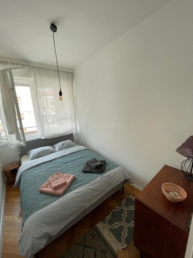 Spalato Heritage Suite Bagian luar foto
