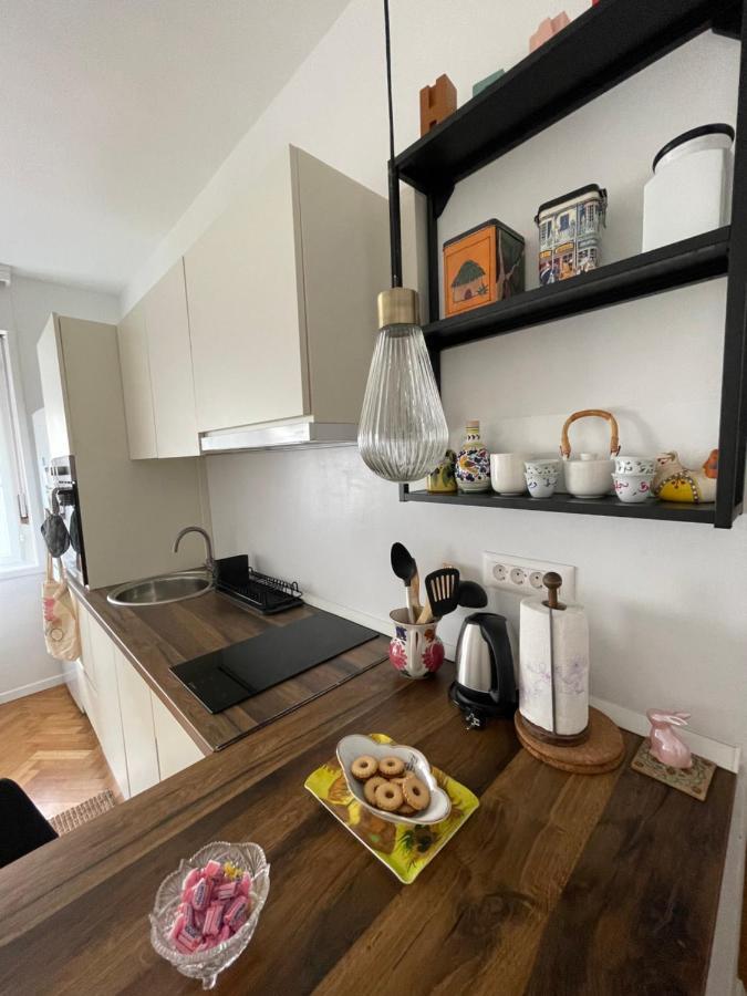 Spalato Heritage Suite Bagian luar foto